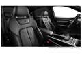 Audi Q8 e-tron Sportback 55 quattro S LINE PANO LM21 Bleu - thumbnail 7