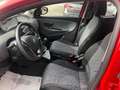Lancia Ypsilon 1.0 FireFly 5 porte S&S Hybrid Ecochic Silver Rosso - thumbnail 6