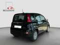 Fiat Panda 1.0 Hybrid Schwarz - thumbnail 4
