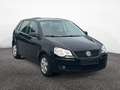Volkswagen Polo IV 1,4 Comfortline KLIMA Чёрный - thumbnail 8