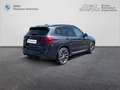 BMW X3 xDrive30dA 265ch  M Sport Grigio - thumbnail 2