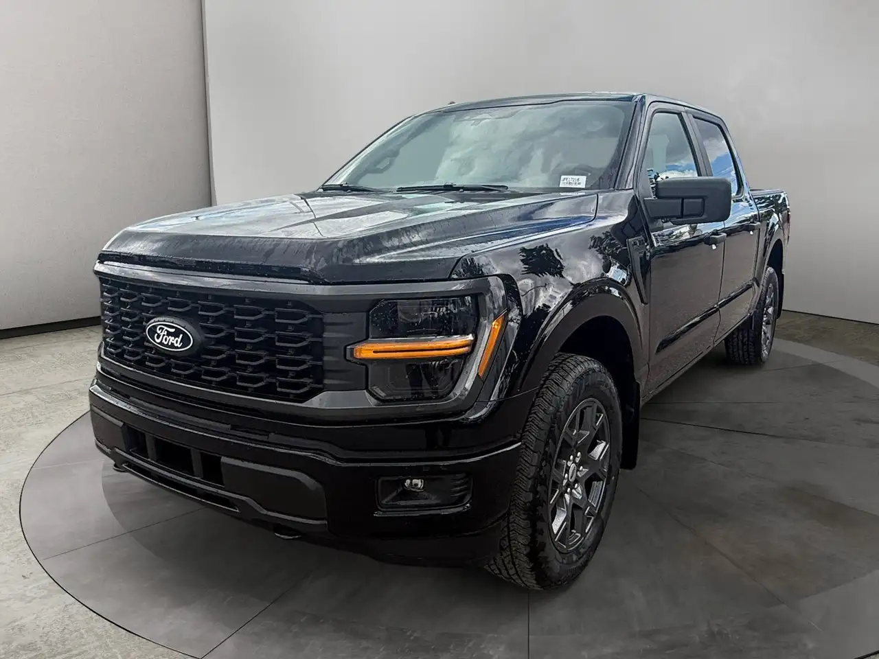2026 Ford F 150