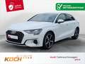 Audi A3 40 TFSI e S-Tronic Advanced, LED, C Weiß - thumbnail 1