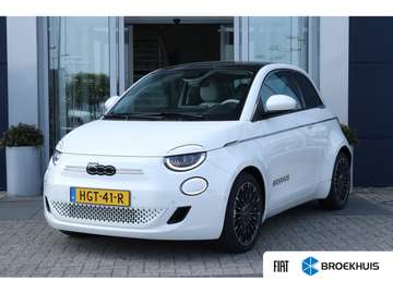 La Prima 24 kWh | Adaptieve Cruise | Pano | Leder