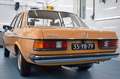 Mercedes-Benz 230 Sedan W123 Oranje - thumbnail 46