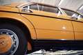 Mercedes-Benz 230 Sedan W123 Orange - thumbnail 42