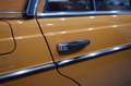 Mercedes-Benz 230 Sedan W123 Arancione - thumbnail 11