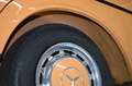 Mercedes-Benz 230 Sedan W123 Orange - thumbnail 20