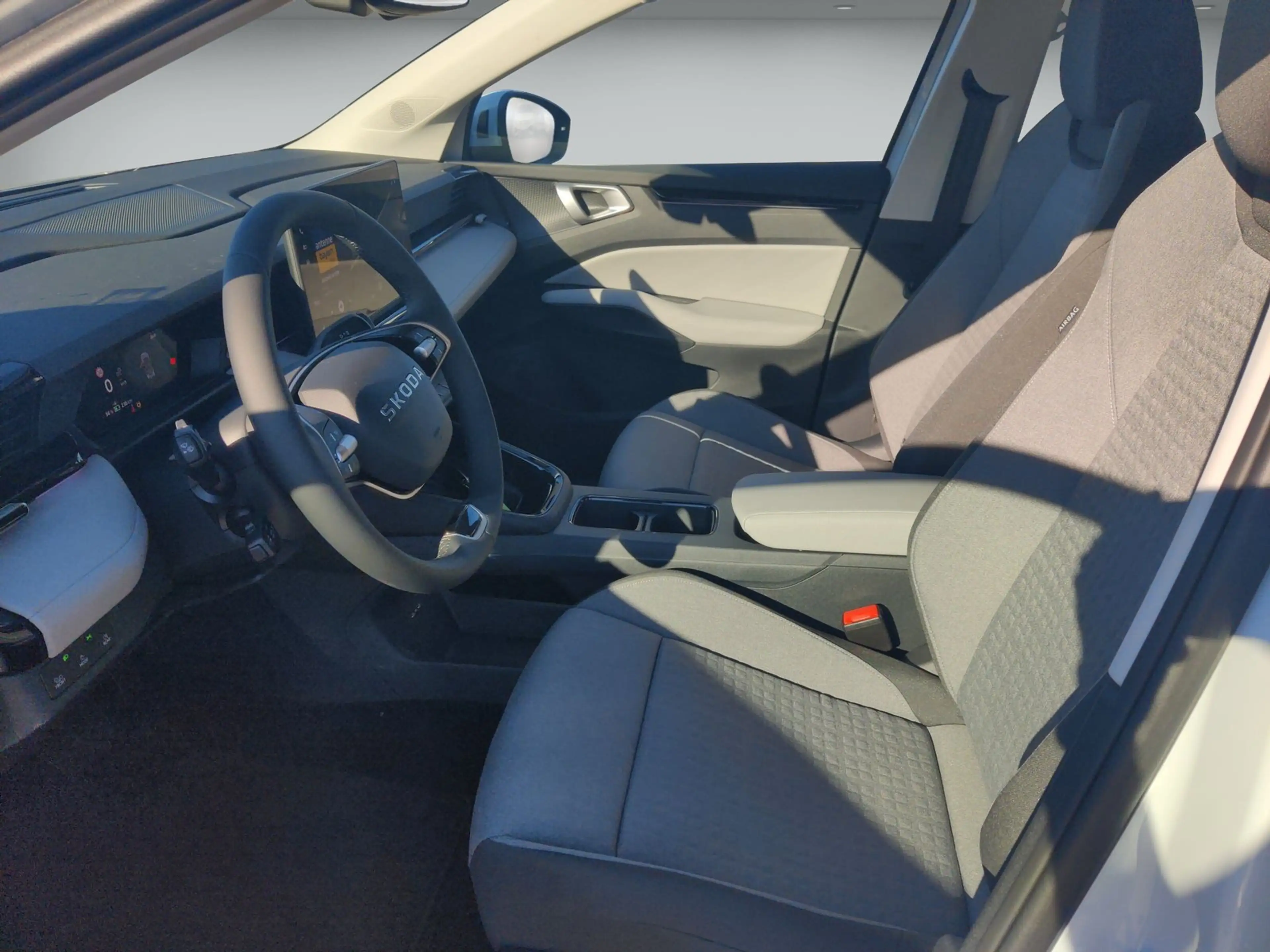 Skoda Epiq Selection 55 EditionEins Matrix NAVI SmartLink ACC — photo 11