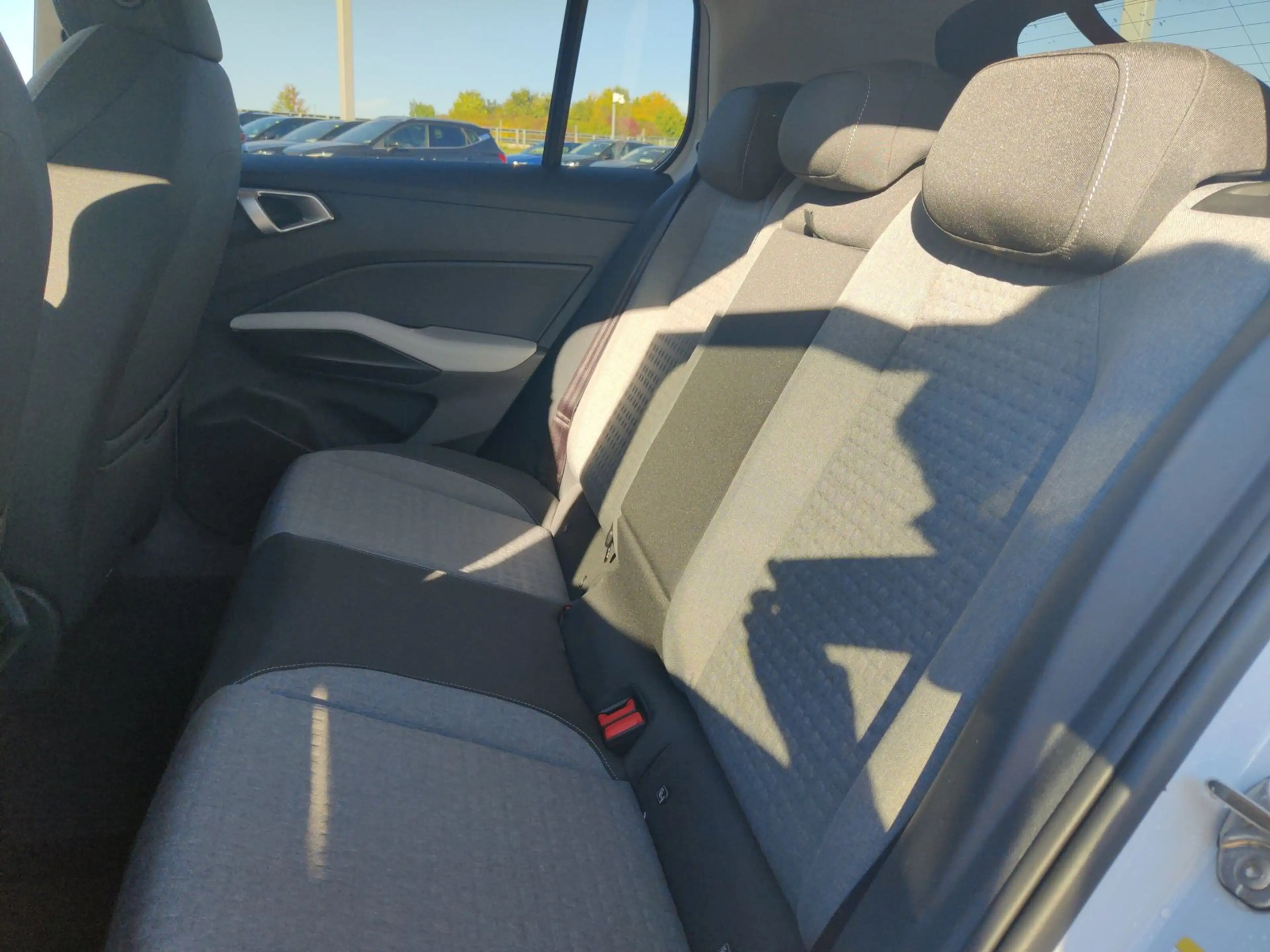 Skoda Epiq Selection 55 EditionEins Matrix NAVI SmartLink ACC — photo 13