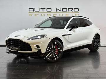 707 4.0 V8 *Pano*Kamera*Carbon*S-Aga*LUFT*