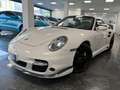 Porsche 997 911 Turbo Cabrio/MANUALE/ KIT GEMBALLA AVALANCHE 1 Blanc - thumbnail 2