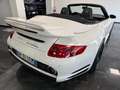 Porsche 997 911 Turbo Cabrio/MANUALE/ KIT GEMBALLA AVALANCHE 1 Blanc - thumbnail 8