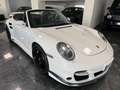 Porsche 997 911 Turbo Cabrio/MANUALE/ KIT GEMBALLA AVALANCHE 1 Blanc - thumbnail 11