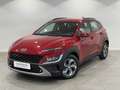 Hyundai KONA HEV 1.6 GDI DT Maxx Rojo - thumbnail 1