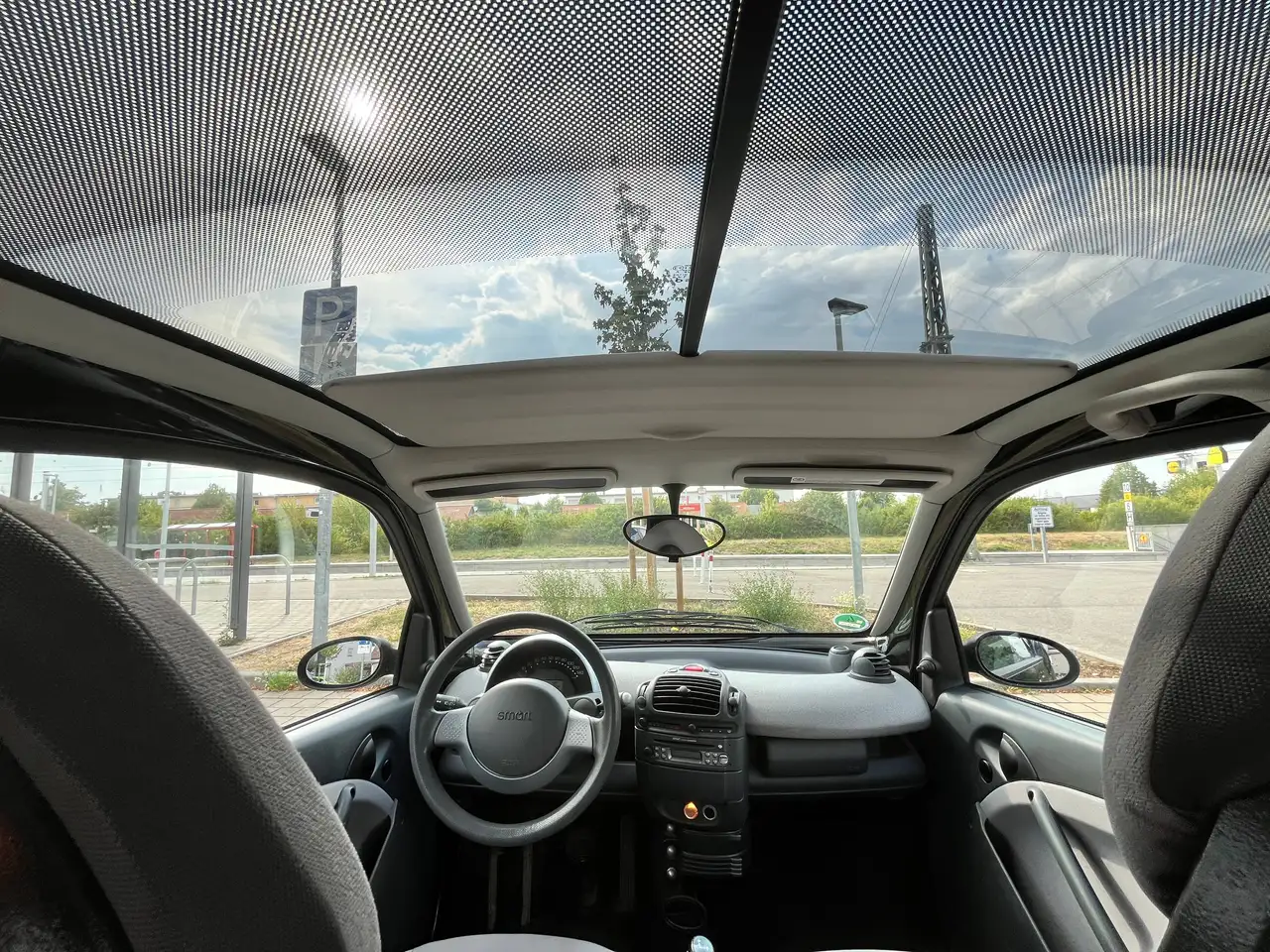 smart forTwo 2026 — фото 10
