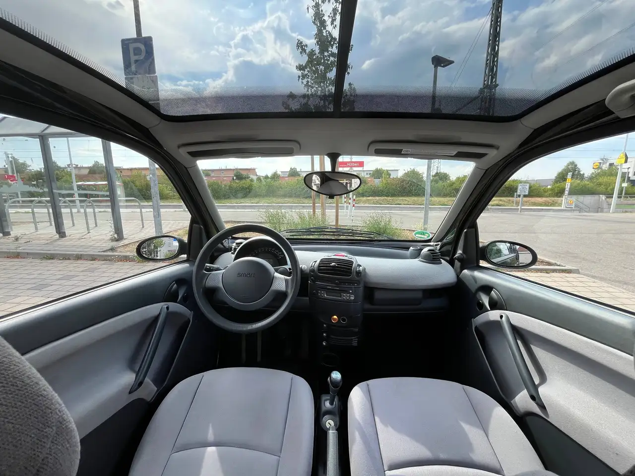 smart forTwo 2026 — фото 11