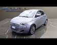 Fiat 500 Nuova 500 Hatchback My23 La Nuova 500 - 320 Berlin Šedá - thumbnail 1