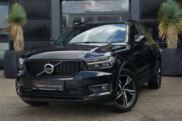 2.0 T5 AWD R-Design Intro Edition 248pk Navigatie/