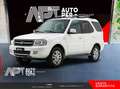 Tata Safari Safari 2.2 dicor 16v Grau - thumbnail 1
