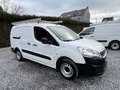 Peugeot Partner 1.6 HDi LONG CHASSIS - EURO 6b - TVA DEDUCTIBLE Blanc - thumbnail 2