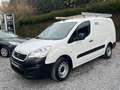 Peugeot Partner 1.6 HDi LONG CHASSIS - EURO 6b - TVA DEDUCTIBLE Blanc - thumbnail 1