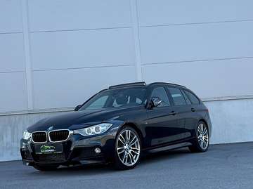 d Touring Aut. M-Paket Pano/AHK