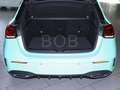 Mercedes-Benz A 250 AMG-Line DKG  NAVI SHZ KAMERA TOTW ALU LED Schwarz - thumbnail 18