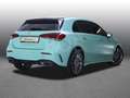 Mercedes-Benz A 250 AMG-Line DKG  NAVI SHZ KAMERA TOTW ALU LED Schwarz - thumbnail 2