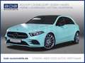 Mercedes-Benz A 250 AMG-Line DKG  NAVI SHZ KAMERA TOTW ALU LED Schwarz - thumbnail 1