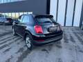 Fiat 500X 1.6 E-Torq 110 CV Pop Star Schwarz - thumbnail 5