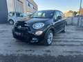 Fiat 500X 1.6 E-Torq 110 CV Pop Star Schwarz - thumbnail 1