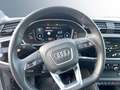 Audi Q3 45 TFSI e Matrix LED Navi AHK RFK Silber - thumbnail 14