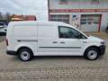 Volkswagen Caddy Maxi Kasten BMT AHK Regal Klima Tempomat Weiß - thumbnail 17