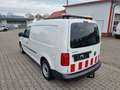 Volkswagen Caddy Maxi Kasten BMT AHK Regal Klima Tempomat Weiß - thumbnail 20