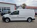 Volkswagen Caddy Maxi Kasten BMT AHK Regal Klima Tempomat Weiß - thumbnail 4