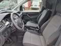 Volkswagen Caddy Maxi Kasten BMT AHK Regal Klima Tempomat Weiß - thumbnail 11
