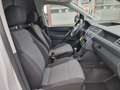 Volkswagen Caddy Maxi Kasten BMT AHK Regal Klima Tempomat Weiß - thumbnail 12