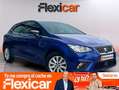 SEAT Ibiza 1.0 MPI S&S Reference 80 Azul - thumbnail 1