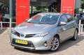 Toyota Auris 1.8 Hybrid Lease, Parkeersensoren Gris - thumbnail 8