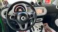smart forTwo 56CV Electric Drive Greenflash Edition Nero - thumbnail 14