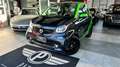smart forTwo 56CV Electric Drive Greenflash Edition Nero - thumbnail 1