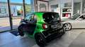 smart forTwo 56CV Electric Drive Greenflash Edition Nero - thumbnail 2