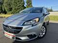 Opel Corsa Corsa 1.4i Enjoy Automatique*Euro6b*80.00 Kms!!! Gris - thumbnail 1