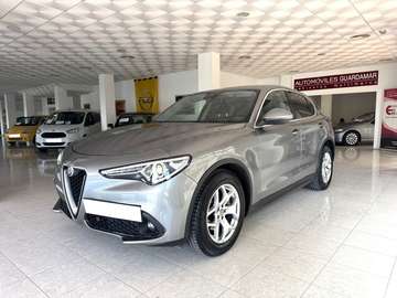 2.2 Executive RWD 190 Aut.