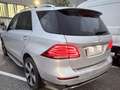Mercedes-Benz GLE 250 GLE 250 d Sport 4matic auto Argento - thumbnail 11
