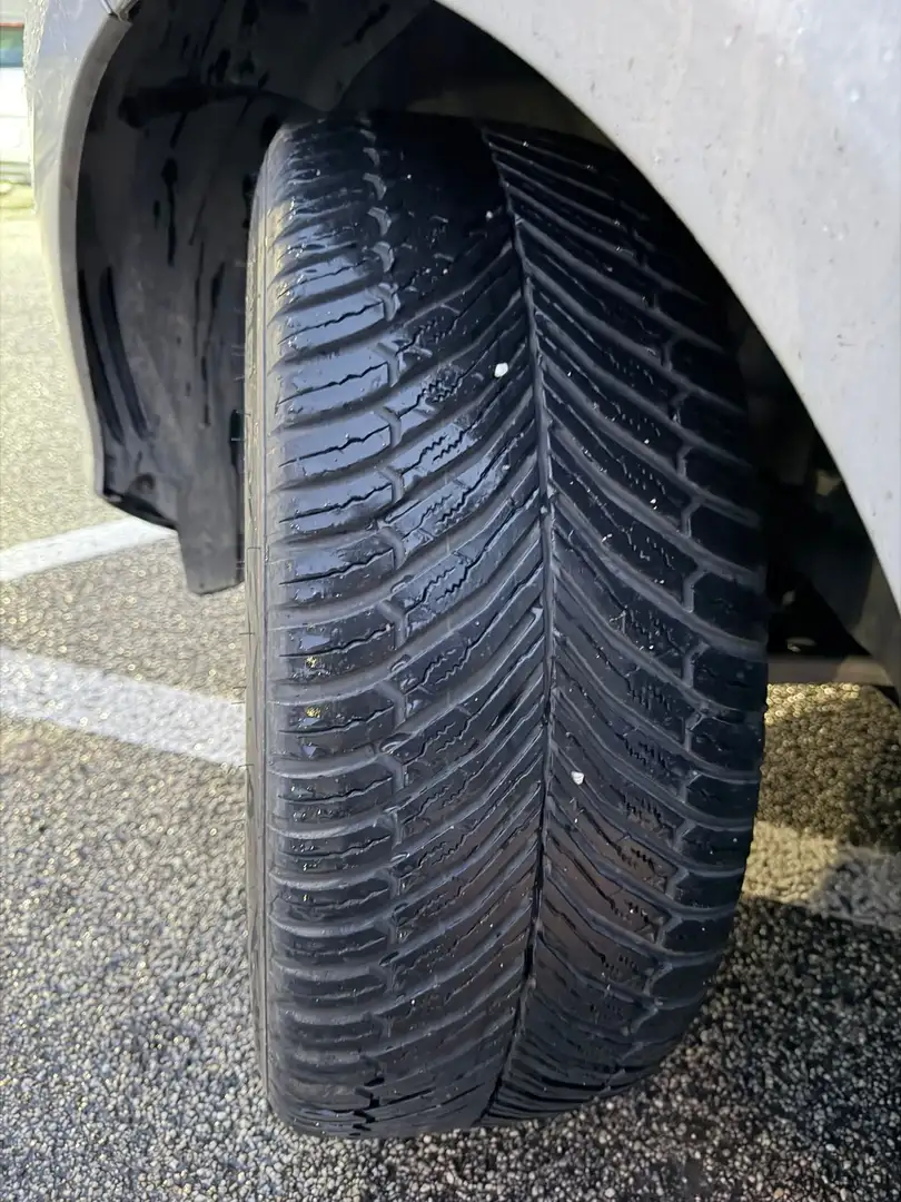 Mercedes-Benz GLE 250 GLE 250 d Sport 4matic auto Argento - 1