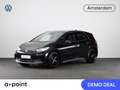 Volkswagen ID.3 Pro Business 59 kWh accu, 150 kW / 204 pk Hatchbac Zwart - thumbnail 1