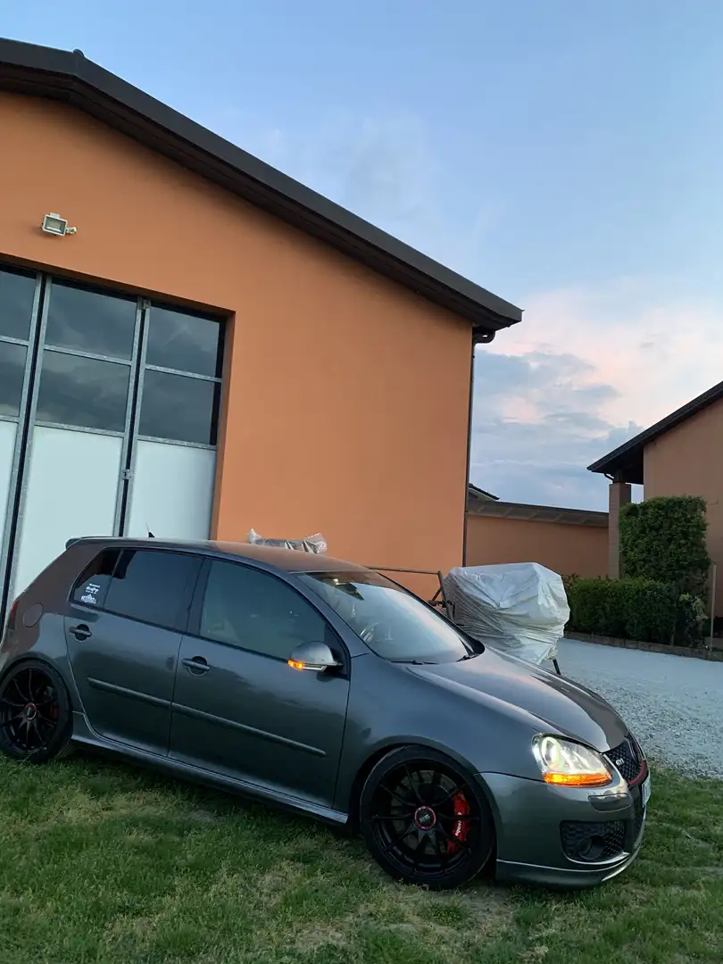 Volkswagen Golf GTI 5p 2.0 tfsi - 1