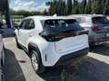 Toyota Yaris Cross 1.5 Hybrid 130 CV 5p.E-CVT Trend Grigio - thumbnail 4